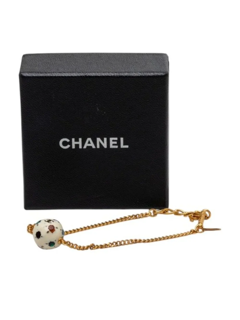 CHANEL brand category